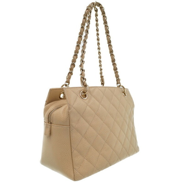 Chanel Mark Coco Bag Chain Tote - Picture 1 of 9